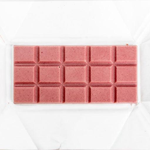 CHOCOLAT AU THC SUGAR JACKS | ALIMENTS 500 MG