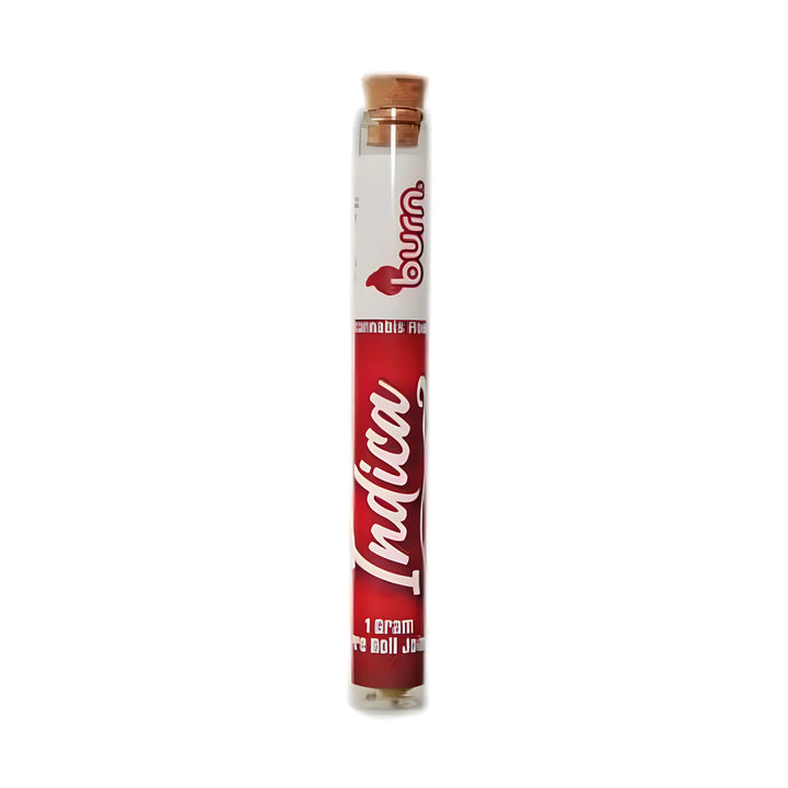 BURN. PRE ROLL INFUSED JOINTS | 1G