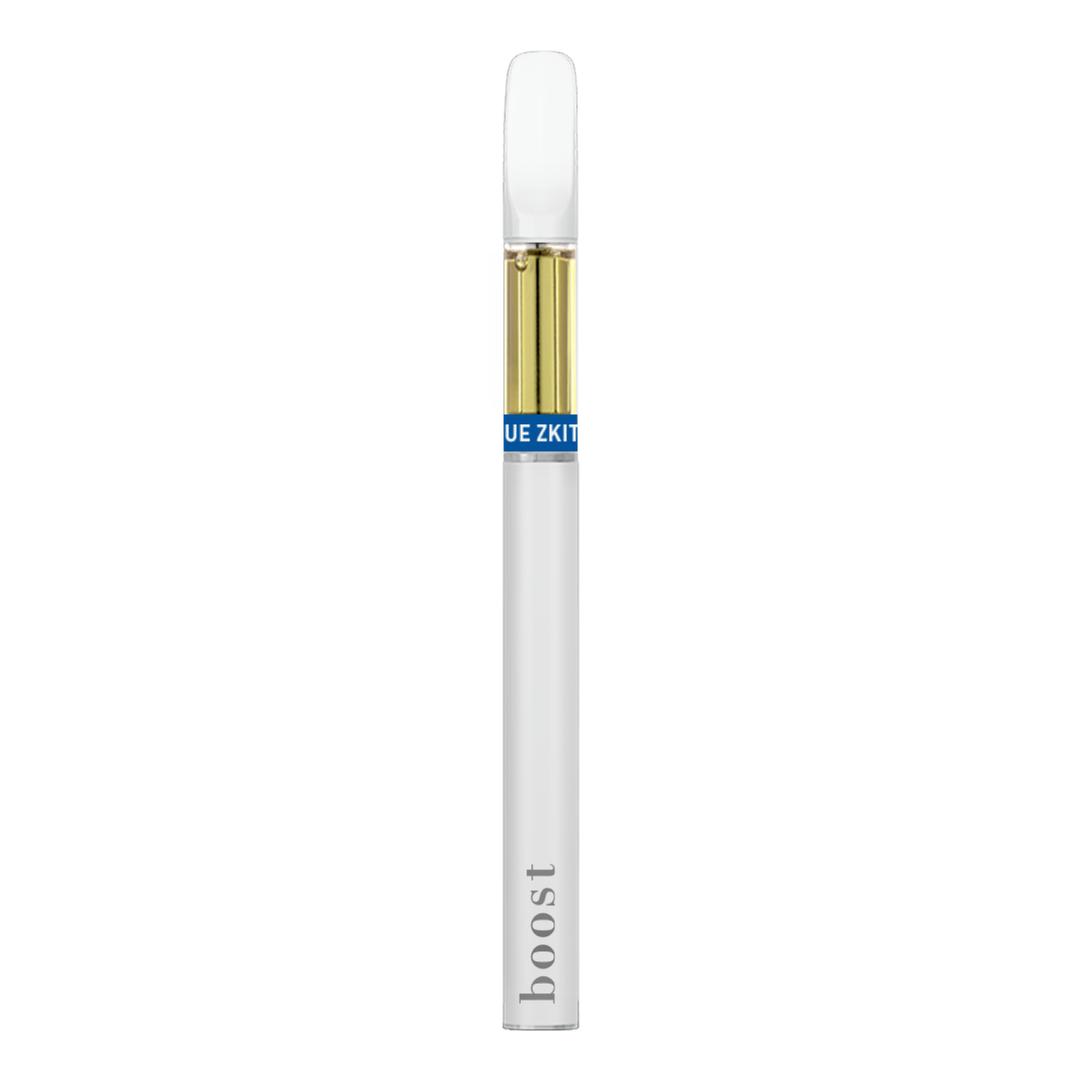 BOOST THC DISPOSABLE VAPE PEN | 1G