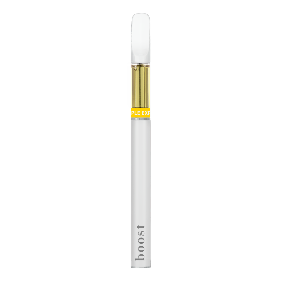 STYLO VAPE JETABLE BOOST THC | 1G