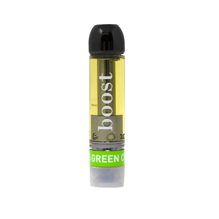 BOOST THC 510 VAPE CART | 1G