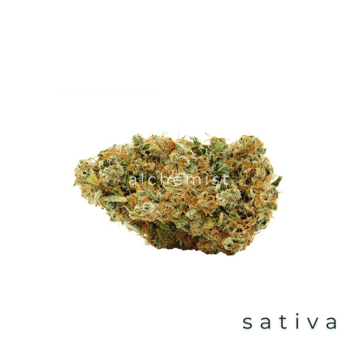 AAAA | SAGE AND SOUR - SATIVA