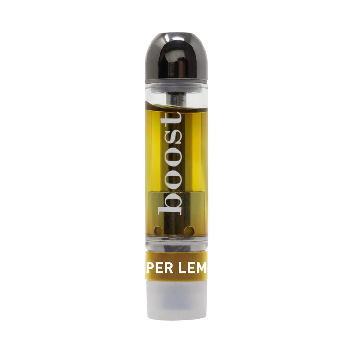 BOOST THC 510 VAPE CART | 1G