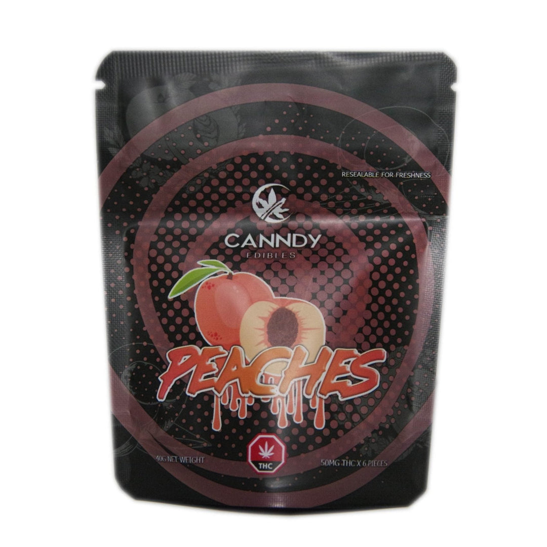 CANNDY EDIBLES THC GUMMIES | 300MG EDIBLES