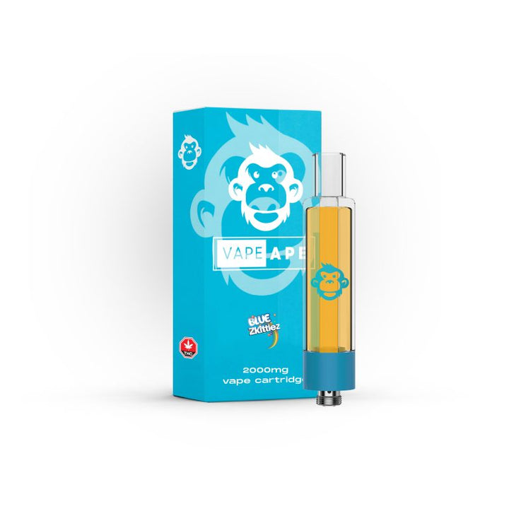 VAPE APE THC 510 VAPE CART | 2G