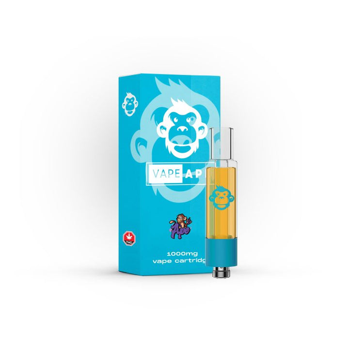 VAPE APE THC 510 VAPE CART | 2G