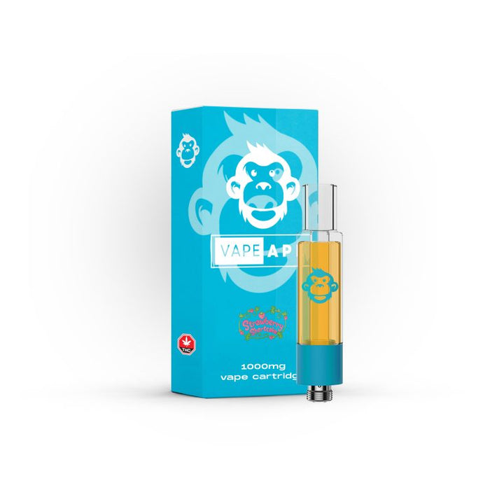 VAPE APE THC 510 VAPE CART | 2G